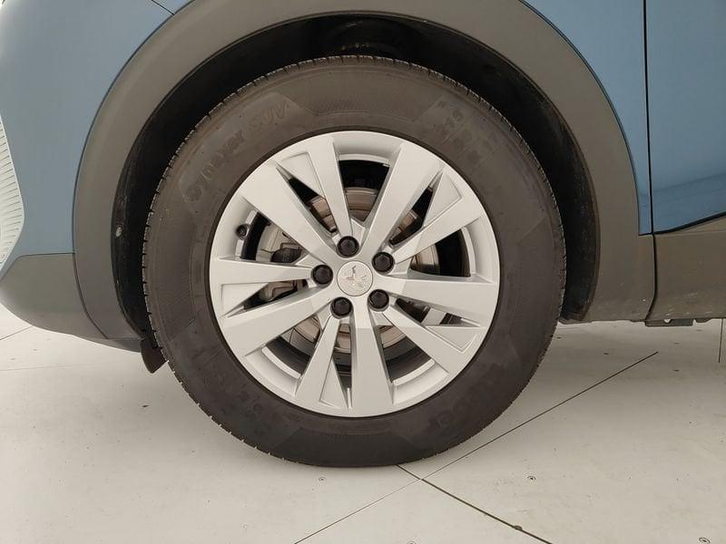 Peugeot 3008 PureTech Turbo 130 S&S EAT8 Allure Pack