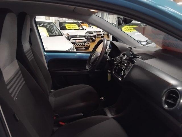 VOLKSWAGEN up! 1.0 5p. EVO move up!