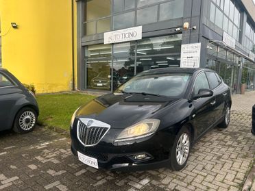 Lancia Delta 1.6 MJTdpf platino 120 cv