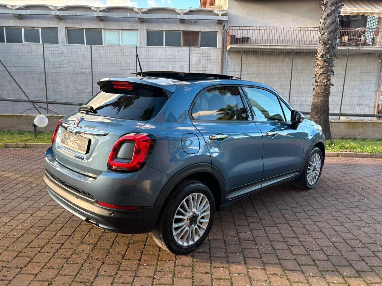 Fiat 500X 1.6 MultiJet 120 CV Lounge**-