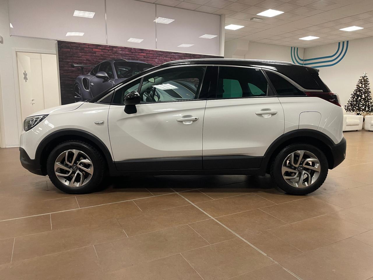 Opel Crossland X 1.2 Turbo Start&Stop Innovation