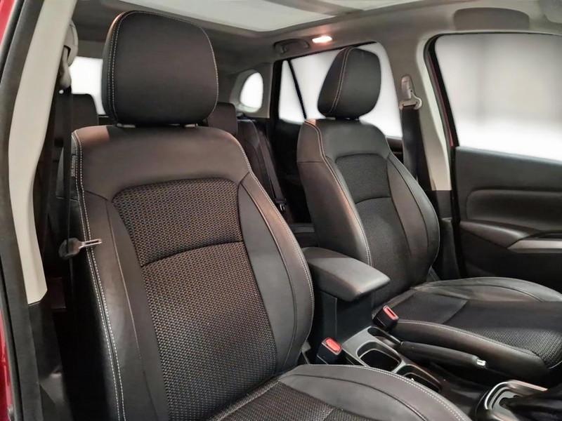 SUZUKI SX4 S-CROSS 1.5 DUALJET 140V STARVIEW AUTO 5 PORTE SUV