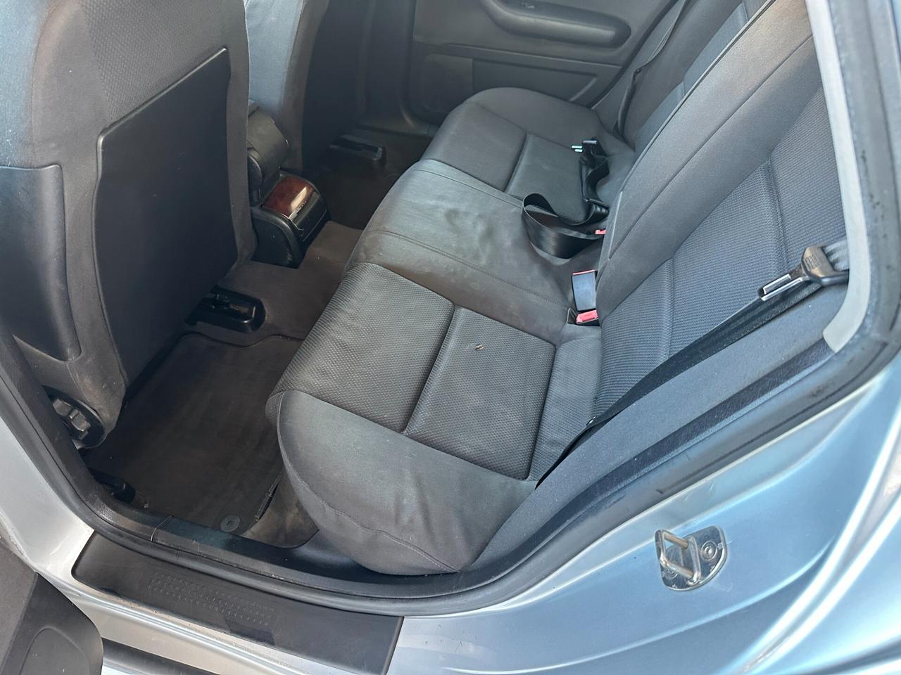 Audi A4 1.9 TDI (12 RATE)