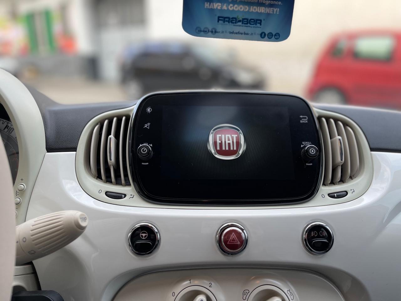 Fiat 500 1.3 Multijet 95 CV Lounge TETTO PANORAMICO