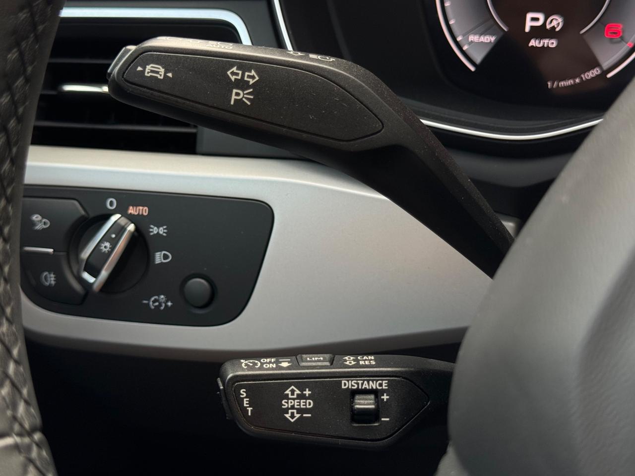 Audi A4 30 TDI 2.0 136cv S-Tronic 2023