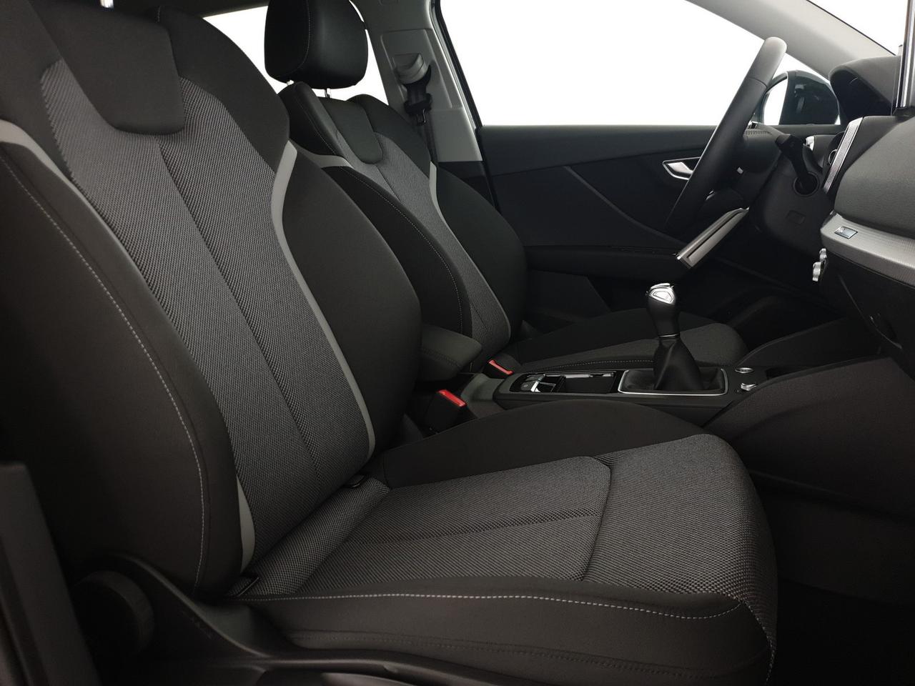 30TFSI 116CV Business Advanced