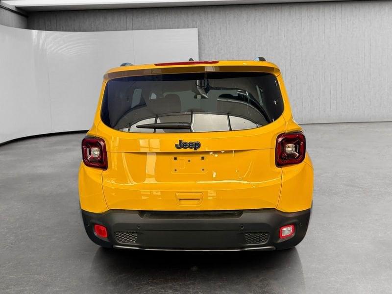 Jeep Renegade 1.0 t3 Limited 2wd