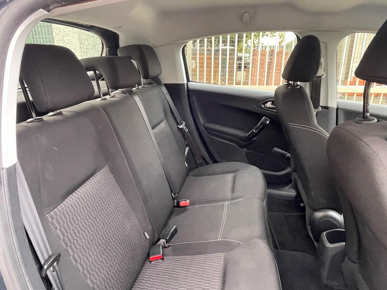 Peugeot 208 PureTech 68 5 porte Active