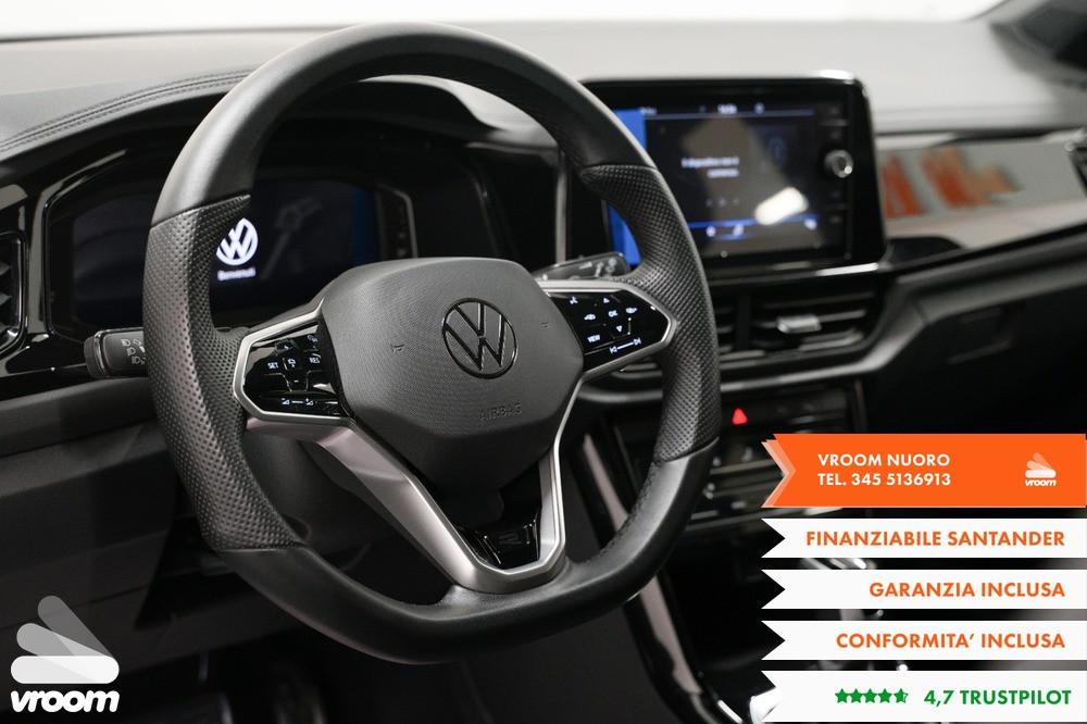 VOLKSWAGEN T-Roc 1ª serie T-Roc 2.0 TDI SCR 15...