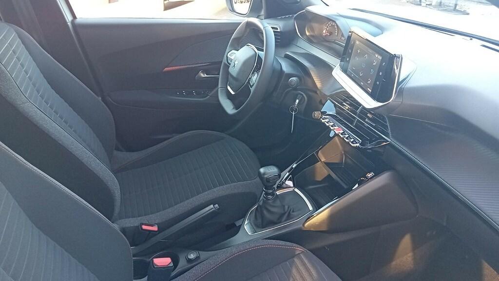 Peugeot 2008 1.2 PureTech Active Pack