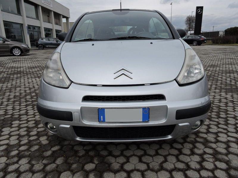 Citroën C3 C3 Pluriel 1.4