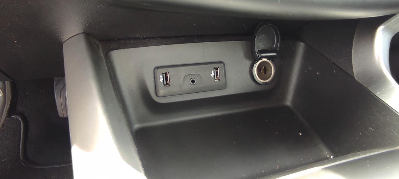 Renault Kadjar dCi 8V 110CV EDC Energy Hypnotic