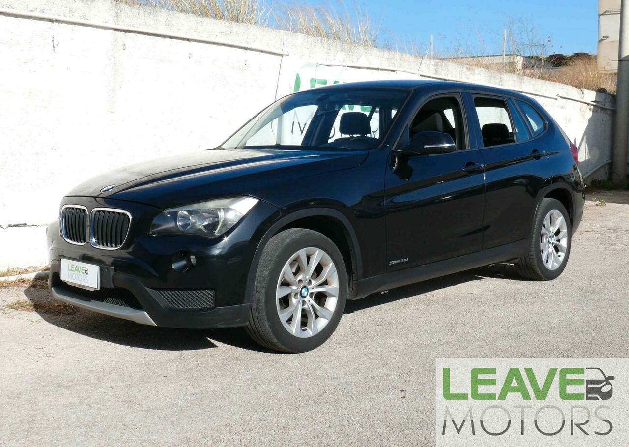 Bmw X1 sDrive18d Msport (M1368)