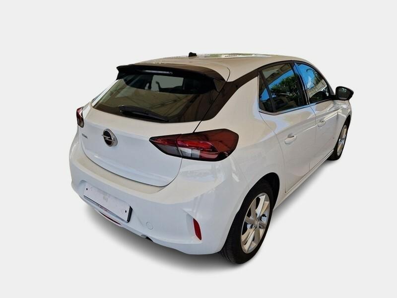 OPEL CORSA 1.2 75CV ELEGANCE BZ