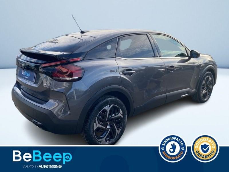 Citroën C4 1.5 BLUEHDI SHINE S&S 130CV EAT8