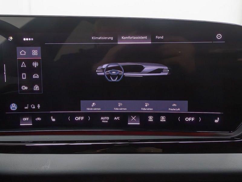 Audi A5 Avant TFSI 150 kW S tronic S Line Nuovo Modello 19" Pelle Camera