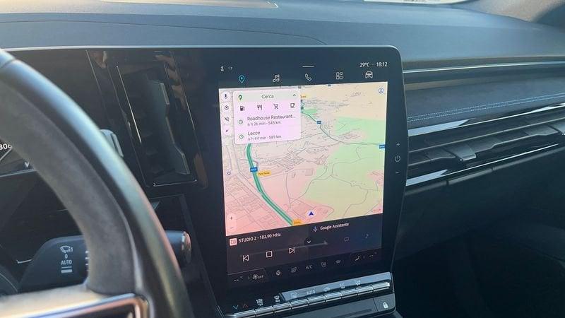 Renault Austral 1.2 E-Tech full hybrid 200cv Iconic Esprit