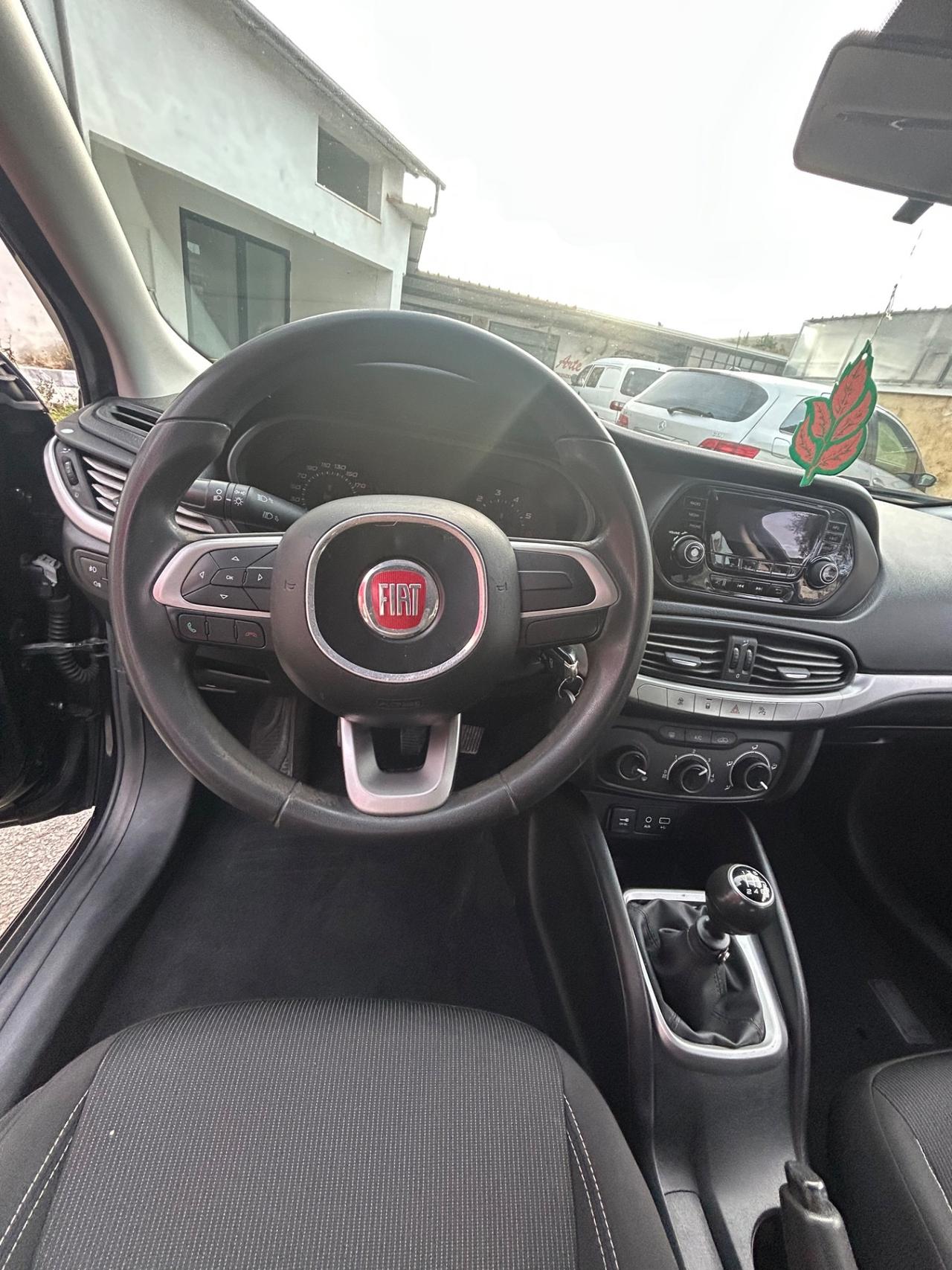 Fiat Tipo 1.4 5p Lounge