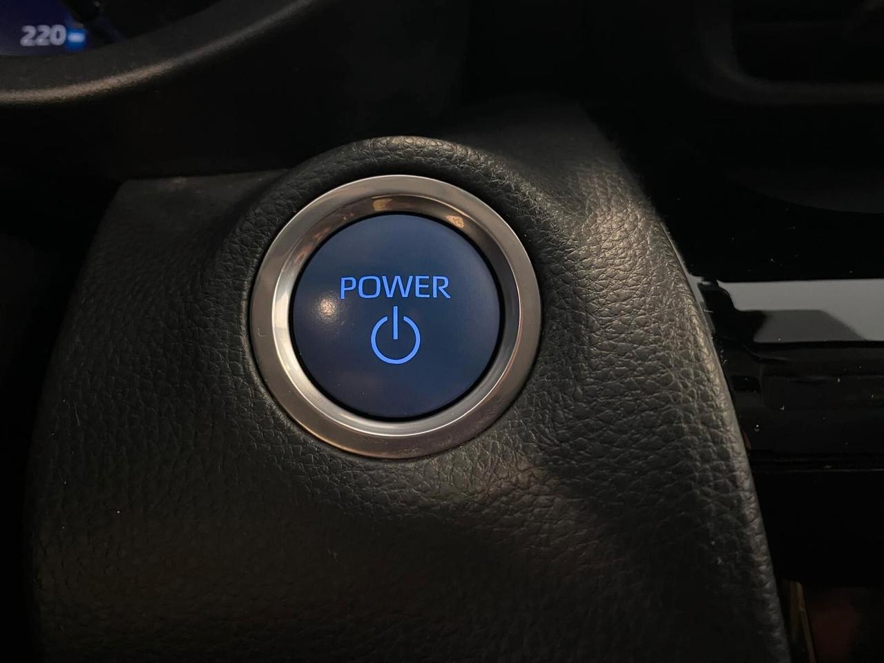Toyota Yaris Cross 1.5 Hybrid E-CVT Business