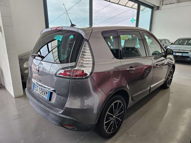 Renault Scenic Scenic III X-Mod 2012 Cross X-Mod Cross 1.2 tce