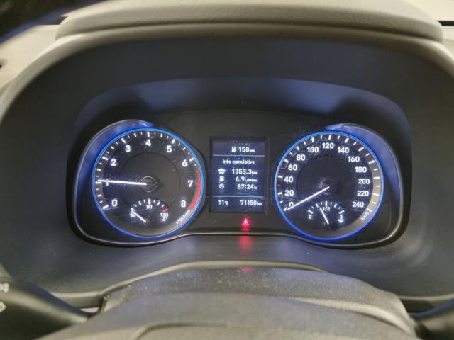 HYUNDAI Kona 1.0 T-GDI XTech