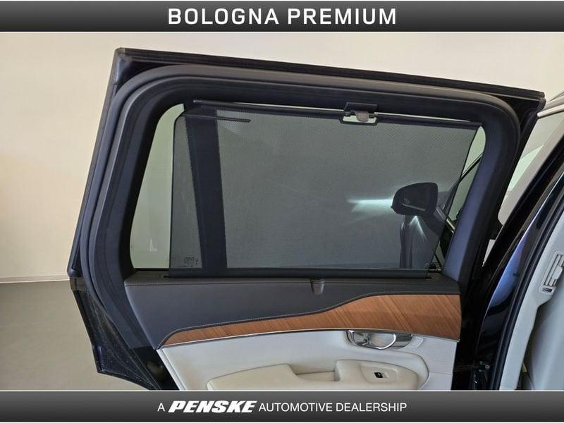Volvo XC90 B5 (d) AWD Geartronic 7 posti Inscription