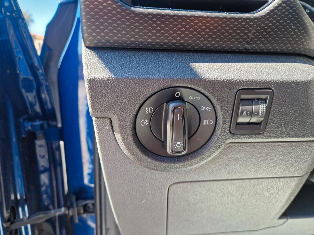 Volkswagen T-Cross 1.6 TDI SCR Style BMT