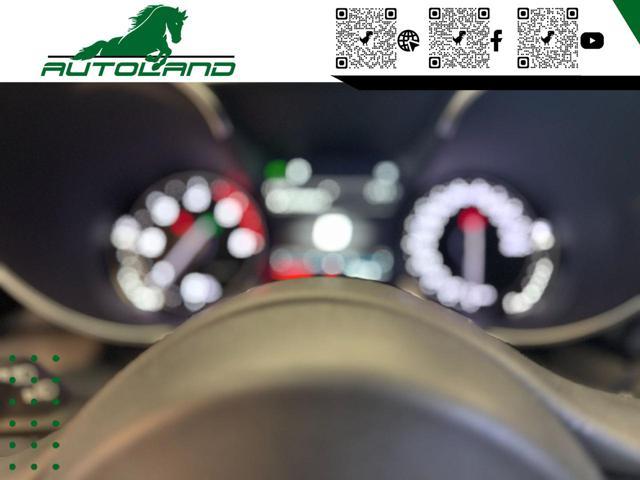 ALFA ROMEO Giulia 2.2 Turbodiesel 160 CV AT8 B-Tech