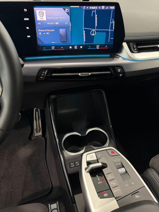 BMW X1 sDrive 20i Msport *Luci soffuse*