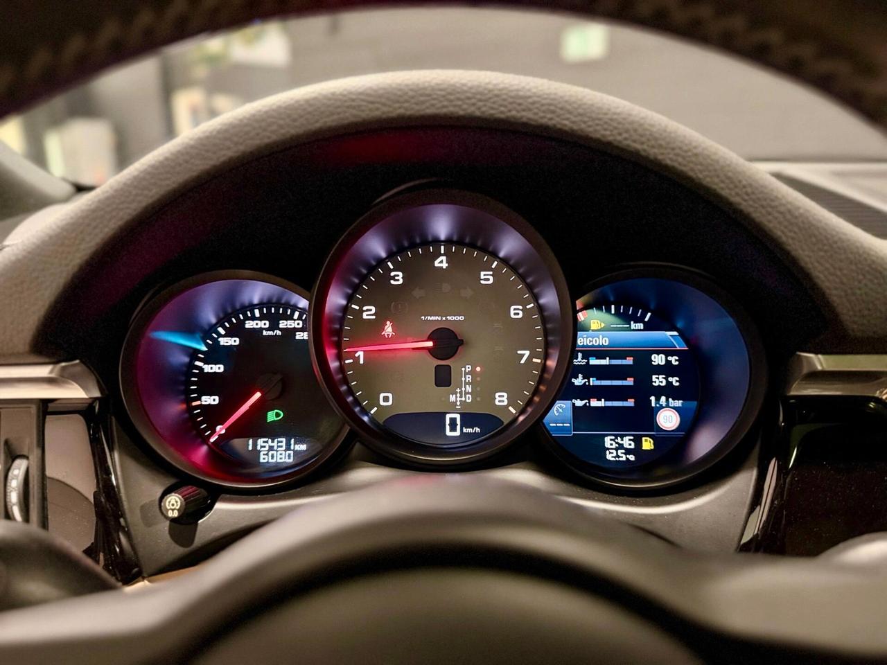 Porsche Macan 3.0 S *PREZZO PROMO*