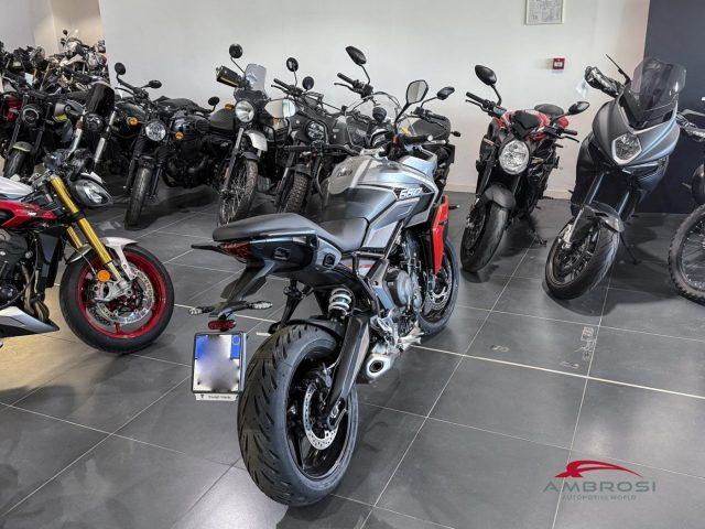 TRIUMPH Tiger Sport 660