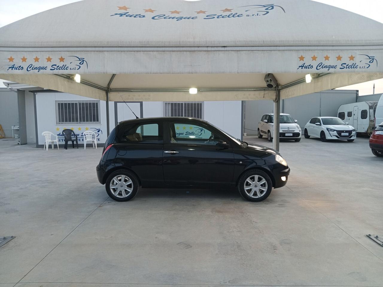 LANCIA Y DISEL 1 3 C.V 70 AUTOMAT PER NEO PATENT. DA VETRINA