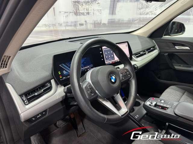 BMW X1 sDrive 18d AUT. xLine FULL-LED NAVI