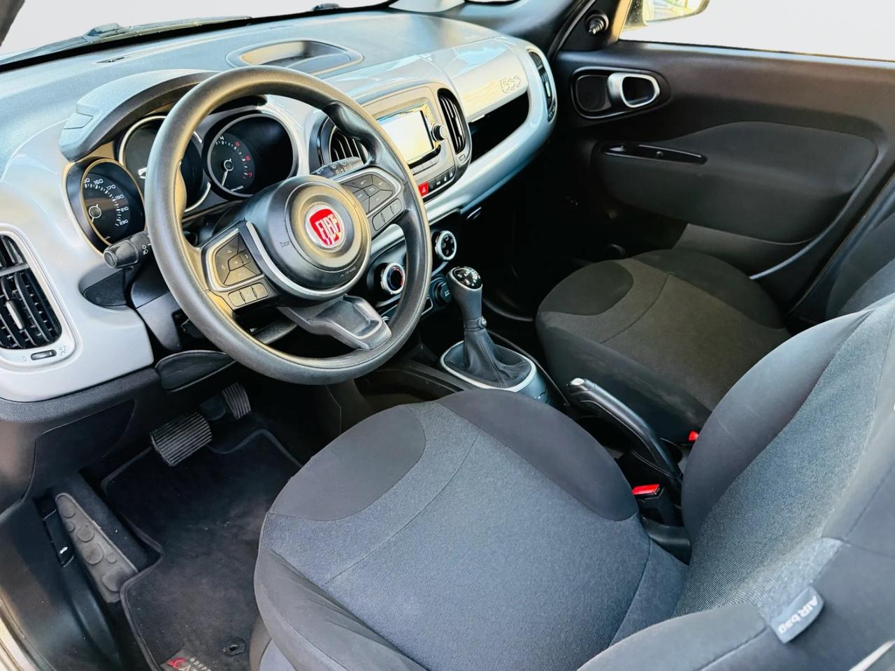Fiat 500L 1.3 MTJ*95 CV*AUTOMATICA*