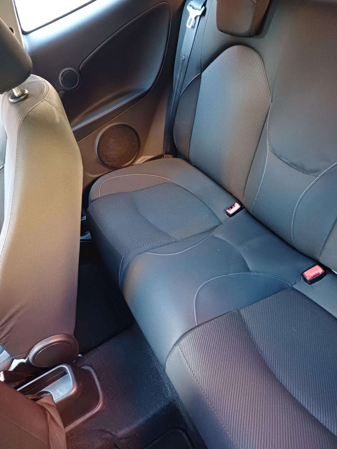 Alfa Romeo MiTo 1.4 T 120 CV GPL Progression