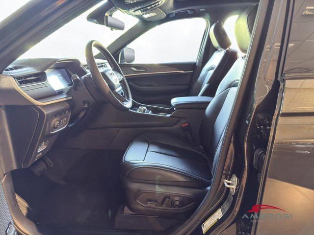 JEEP Grand Cherokee Limited 2.0 4xe PHEV