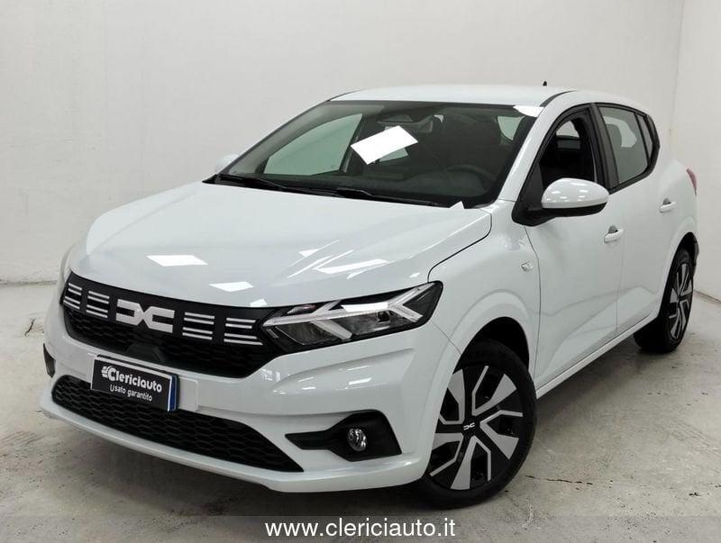 Dacia Sandero Streetway 1.0 TCe 90 CV CVT Expression