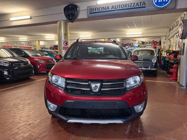 Dacia Sandero 0.9 TCe 12V 90CV Start&Stop StepAway Prestige