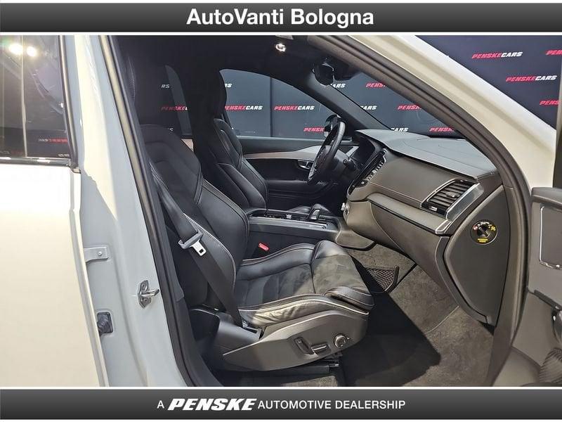 Volvo XC90 XC90 B5 (d) AWD Geartronic R-design