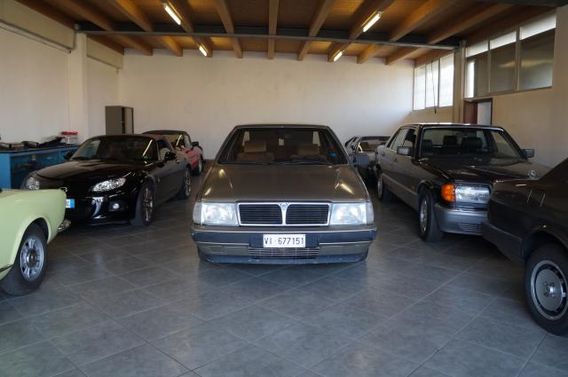 LANCIA - Thema - i.e.