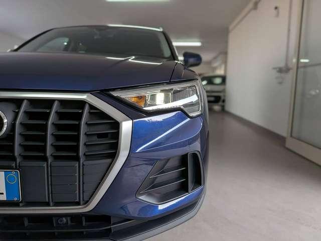 Audi Q3 Q3 35 2.0 tdi Business s-tronic