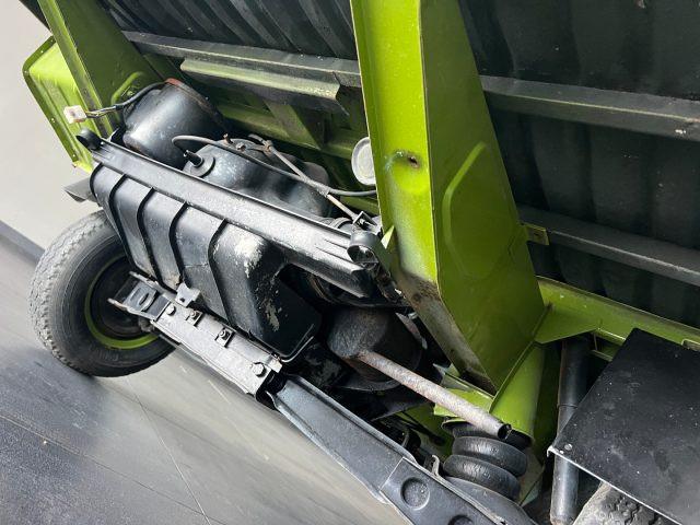PIAGGIO Ape 500 MP