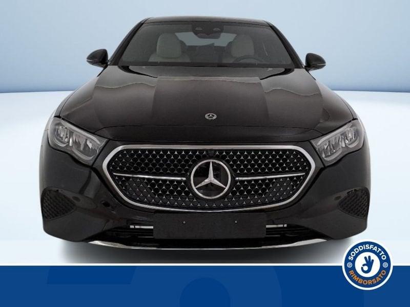 Mercedes-Benz Classe E E 220 d Advanced