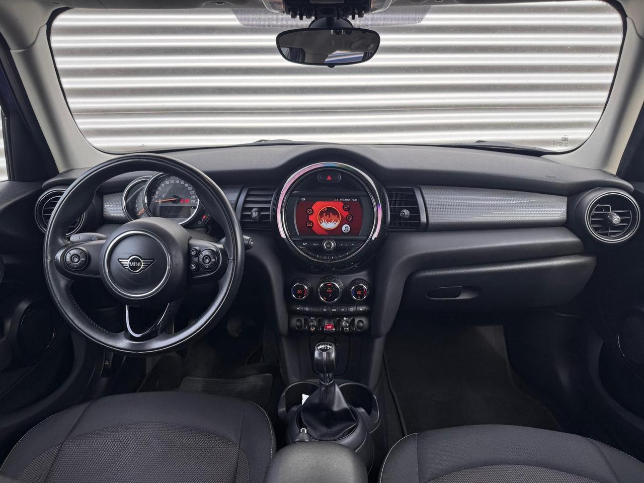 MINI MINI 5p 1.5 COOPER BOOST AUTO