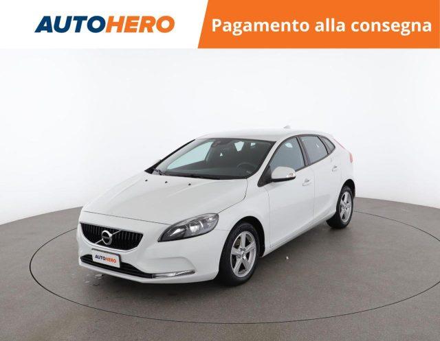 VOLVO V40 D2 Kinetic