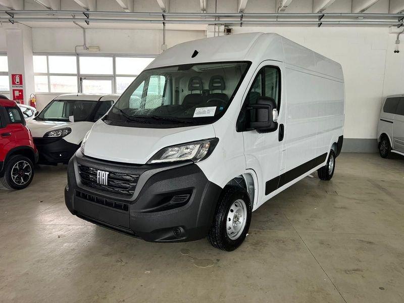 FIAT Ducato 35 LH2 2.2 mjt3 140cv serie 9