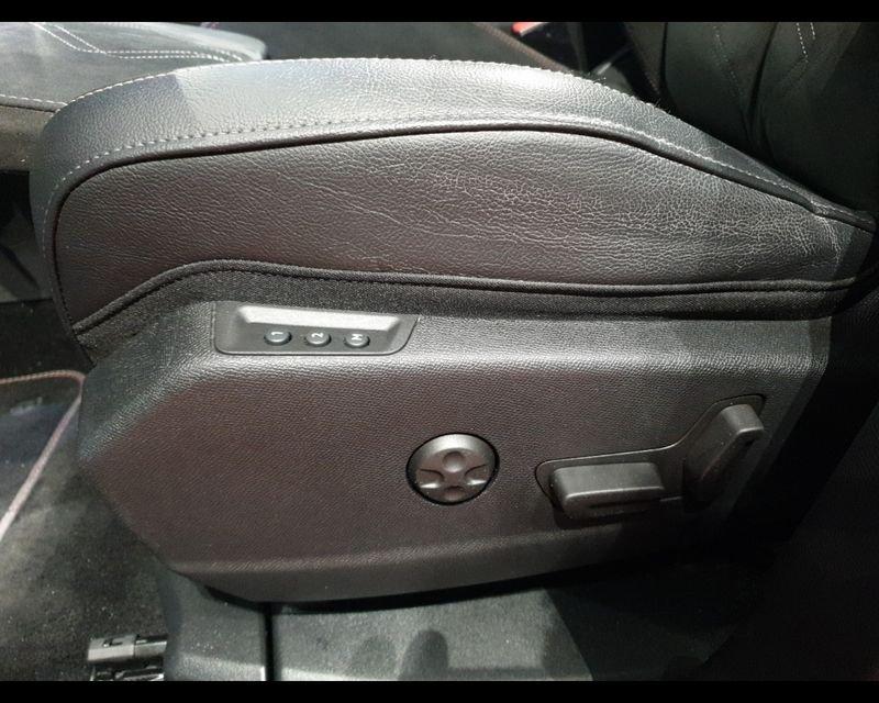 DS DS 7 Crossback BlueHDi 130 aut. Performance Line+