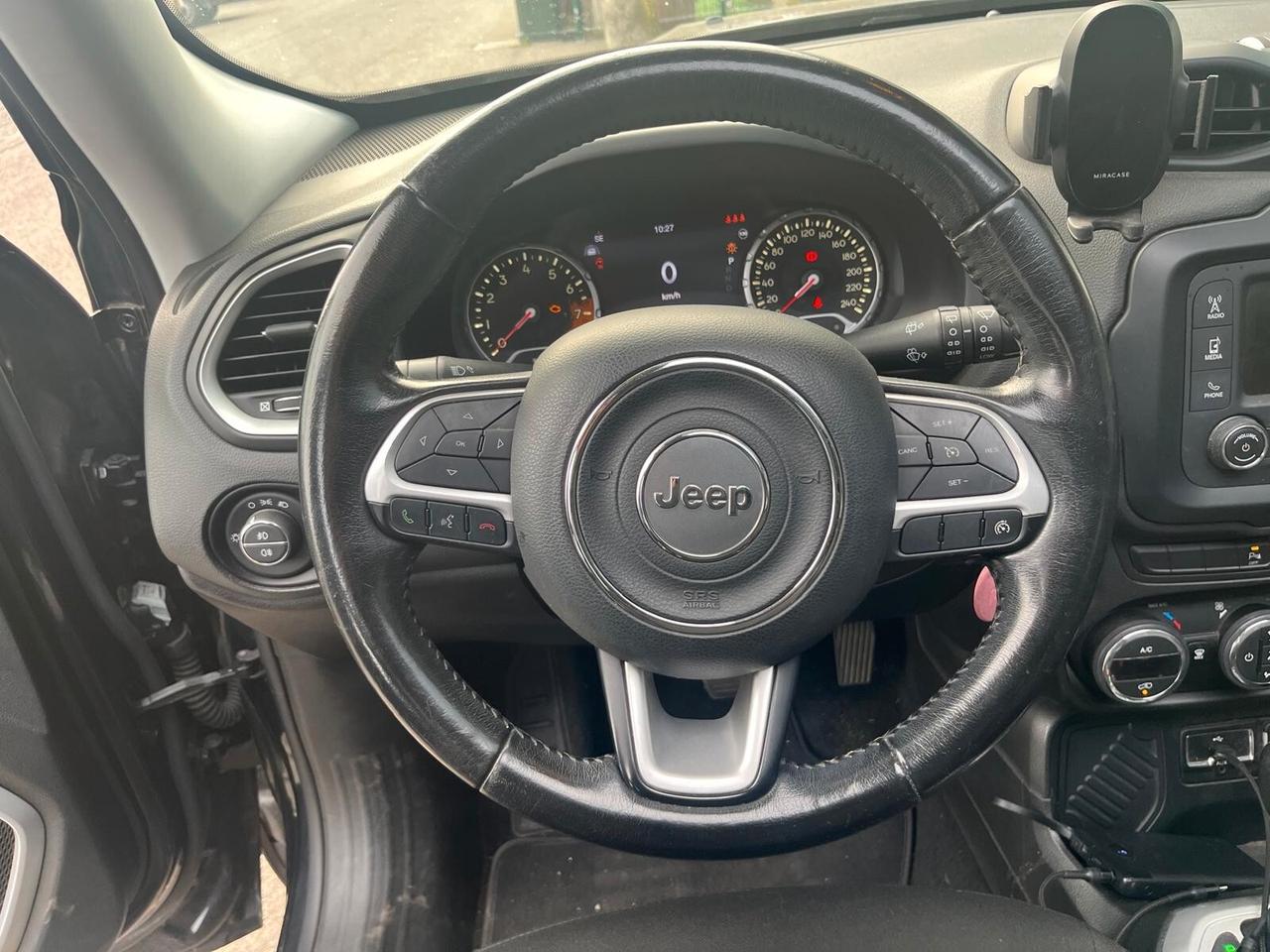 Jeep Renegade 1.4 MultiAir Limited