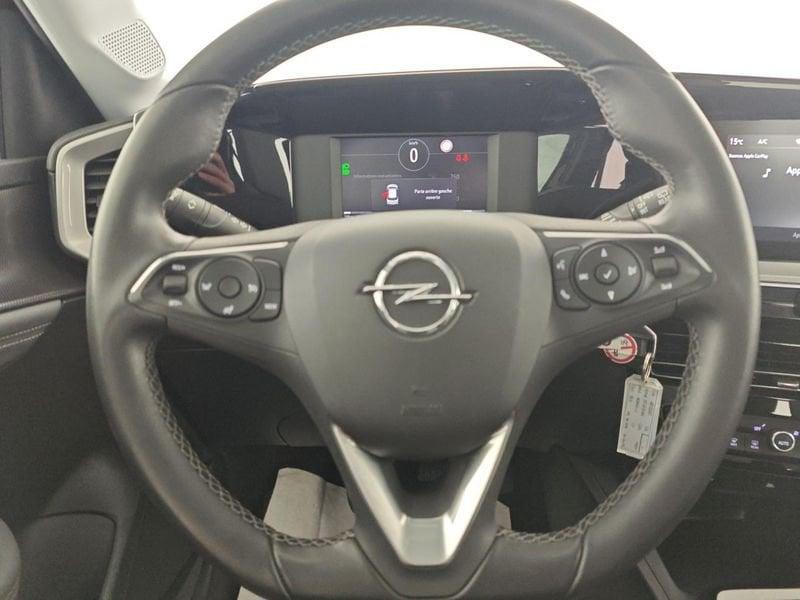 Opel Mokka 1.2 Turbo 130CV Elegance
