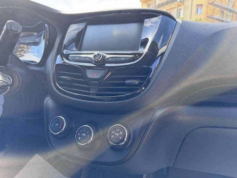 Opel Karl 1.0 75cv MT5